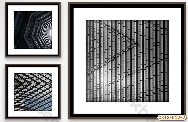 Kiến trúc hình học CKT2-017-2